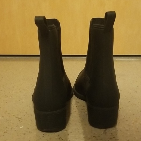 Jeffrey Campbell Stormy Rain Boot - Picture 7 of 7